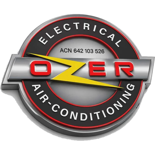 Ozer Electrical and Air Conditioning